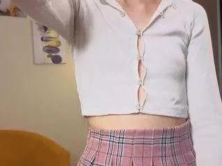 fannycherrington from CamSoda is Freechat