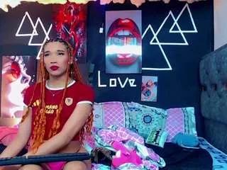 fernandaevanss from CamSoda is Freechat