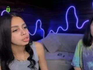 Girls free live sex cams: Check out the satisfaction of typing and cam2cam with our sensual livestreamers, who will teach you all about temptation and desires with their smoking hot physiques.