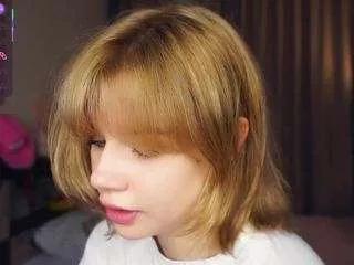 flairfrost from CamSoda is Freechat