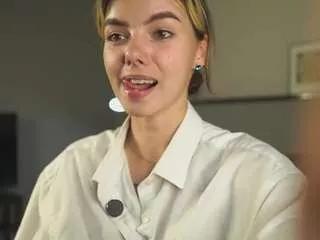 floracockcroft from CamSoda is Freechat