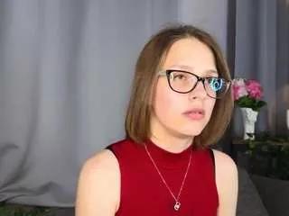 floracrammer from CamSoda is Freechat