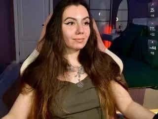 foxohlove from CamSoda is Freechat