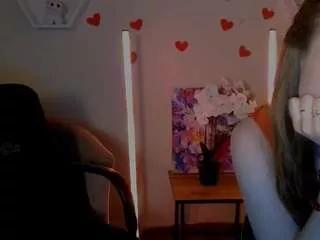 foxy-tease from CamSoda is Freechat