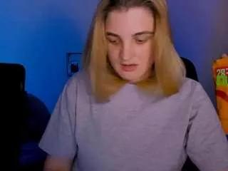 foxy-tease from CamSoda is Freechat