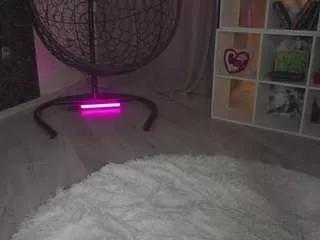 french-eyes from CamSoda is Freechat