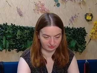 Photos of freyadak from CamSoda is Freechat