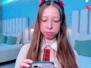 gabi-bunny from CamSoda is Freechat