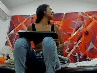 gabyblaze from CamSoda is Freechat