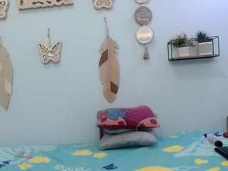 gatubelacute18 from CamSoda is Freechat