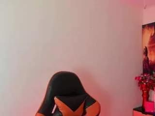 gema-roberts from CamSoda is Freechat