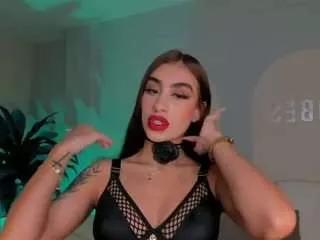 georiginasmith from CamSoda is Freechat