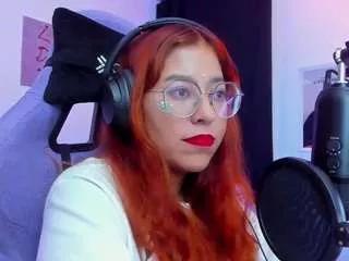 gigimonramen from CamSoda is Freechat