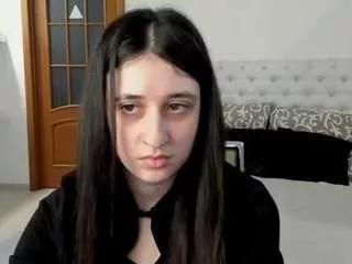 ginablumm from CamSoda is Freechat