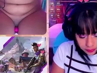 ginakurt from CamSoda is Freechat