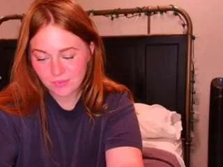 Photos of gingersweetie from CamSoda is Private