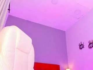giovannaoliveira from CamSoda is Freechat