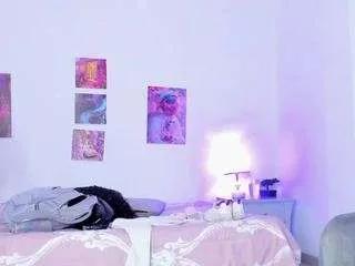 gisele-gigi from CamSoda is Freechat