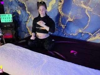 goddessxenvy from CamSoda is Freechat
