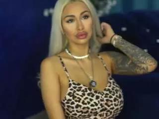 goldenamberx from CamSoda is Freechat