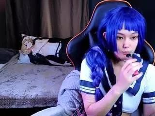 gothxraven from CamSoda is Freechat