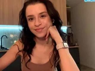 gracegonzalez from CamSoda is Freechat