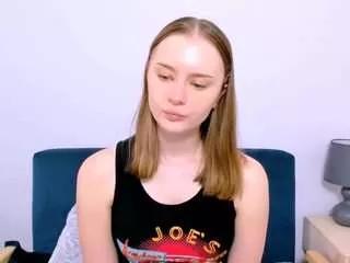 gracekissed from CamSoda is Freechat