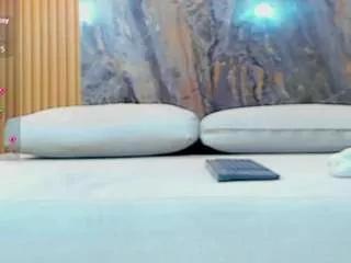 graces-davis from CamSoda is Freechat