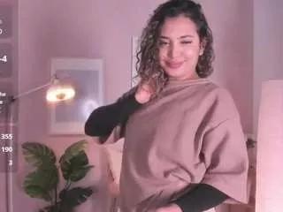 Photos of grecia-miller from CamSoda is Freechat