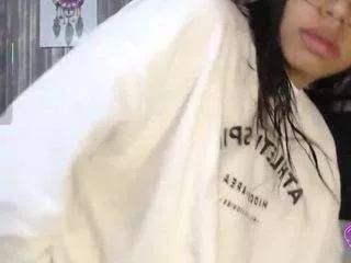 hailey-johnson from CamSoda is Freechat