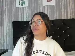 hailey-johnson from CamSoda is Freechat