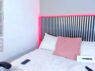 hanahgreey from CamSoda is Freechat