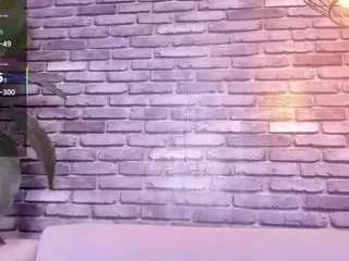 hanna-jhonsonn from CamSoda is Freechat