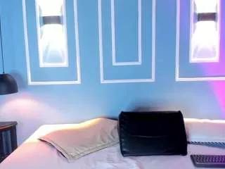 hannaa-zc from CamSoda is Freechat