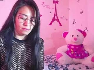 hannagirl7 from CamSoda is Freechat