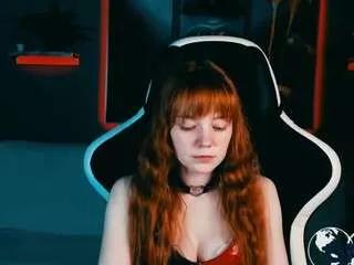 harleyquinse from CamSoda is Freechat