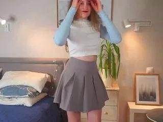 hasta-la-kissy from CamSoda is Freechat