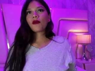 hatsajones from CamSoda is Freechat