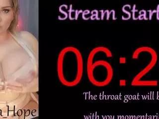helena-hope from CamSoda is Freechat