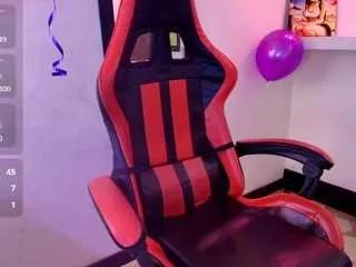 helena-weller from CamSoda is Freechat