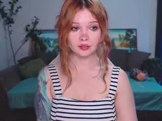 Photos of hersilia from CamSoda is Freechat