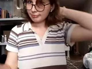 hildabunte from CamSoda is Freechat