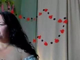 holy-reid from CamSoda is Freechat