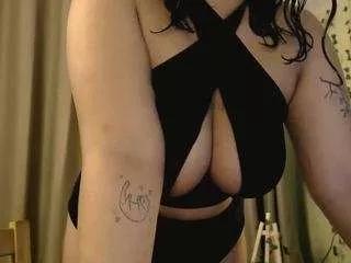 honeybrownie from CamSoda is Freechat