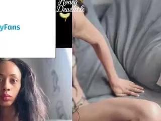 honeydewhigh from CamSoda is Freechat