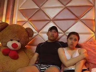 honeys-fx from CamSoda is Freechat