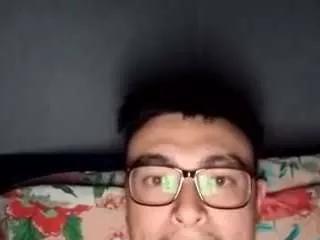 hornyasianman from CamSoda is Freechat