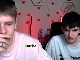 hot-dominic from CamSoda is Freechat