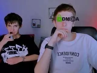 hot-dominic from CamSoda is Freechat