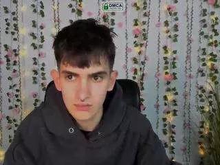 hot-dominic from CamSoda is Freechat